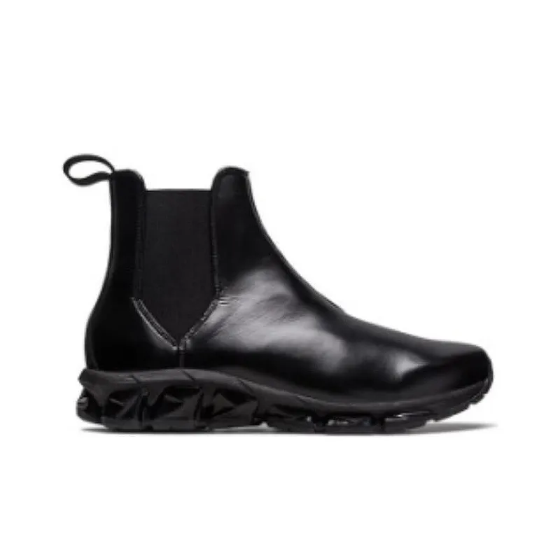 Asics Takahiromiyashita The Soloist X Gel Quantum 360 7 Chelsea Boot 'Black'-1