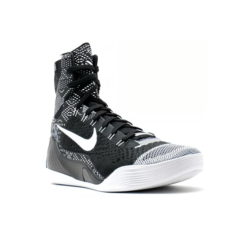 Nike Kobe 9 Elite Black History Month-2