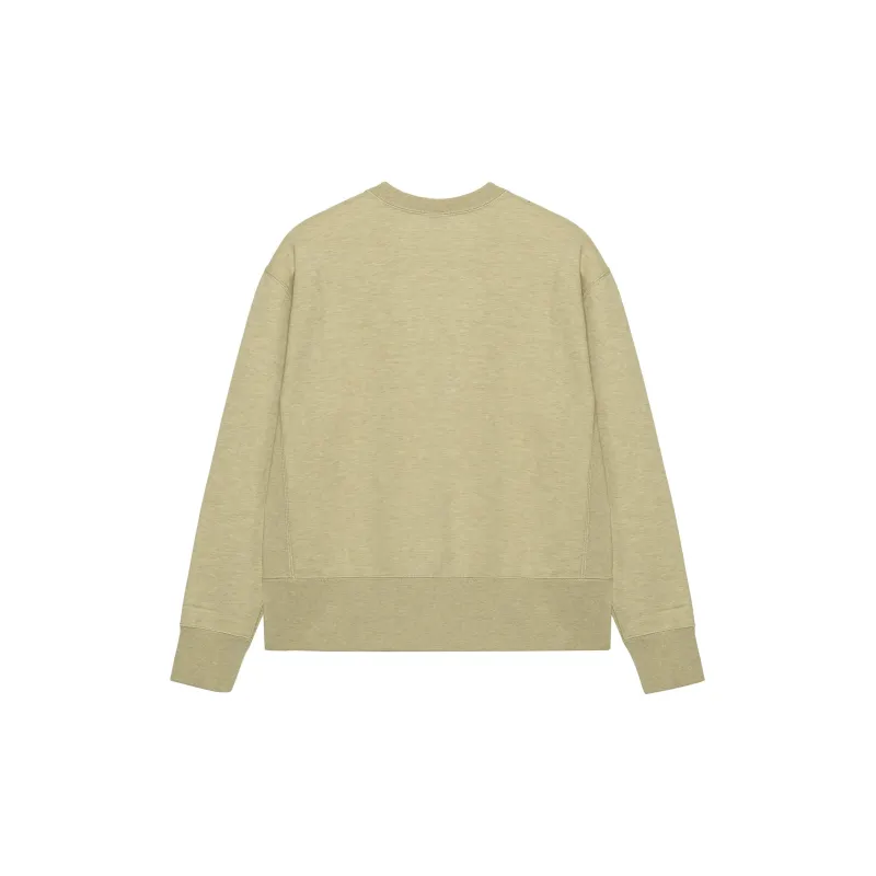 Polo Ralph Lauren FW23 Sweatshirt Women's Khaki-1