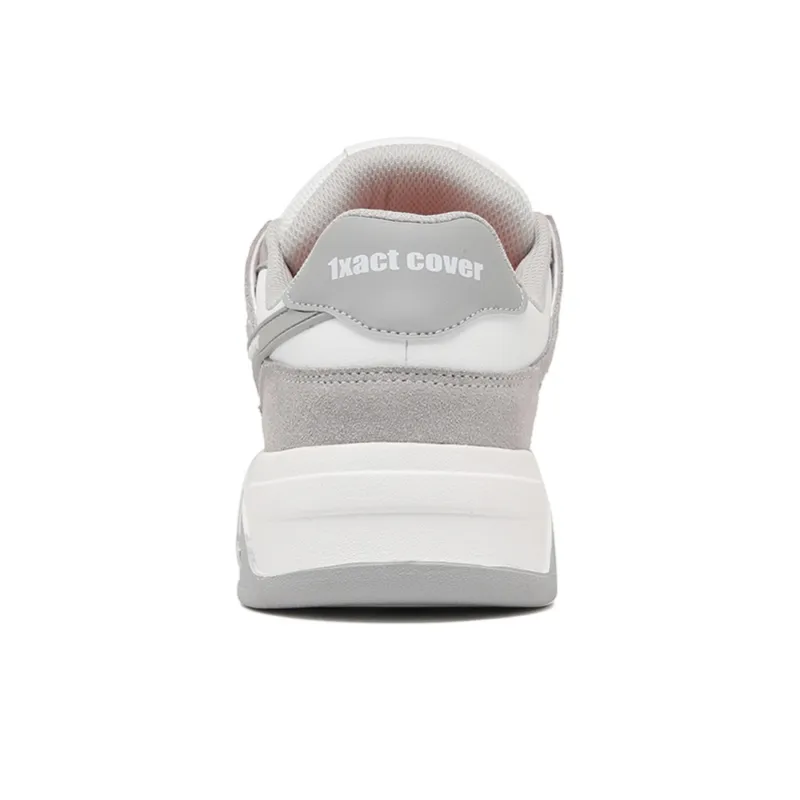 1xact Cover Low-Top Skateboard Shoes Unisex-4