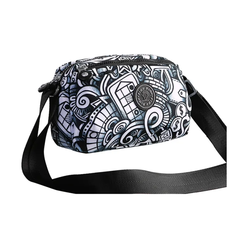 FIDO DIDO Crossbody Bags Baccarat-1