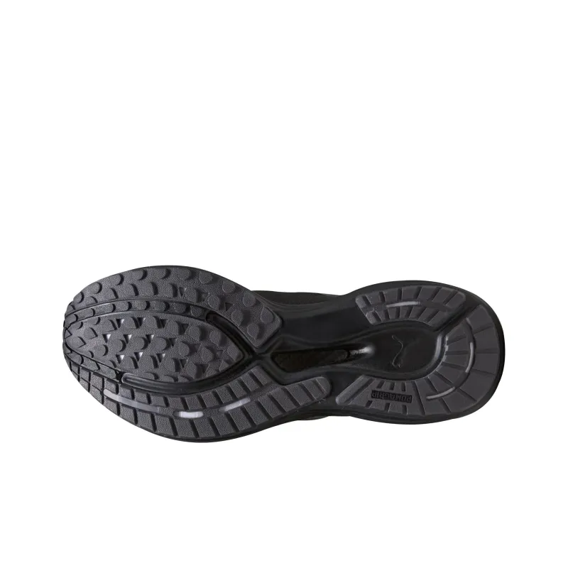 Puma Deviate Nitro 2 WTRepel 'Black Dark Coal'-4