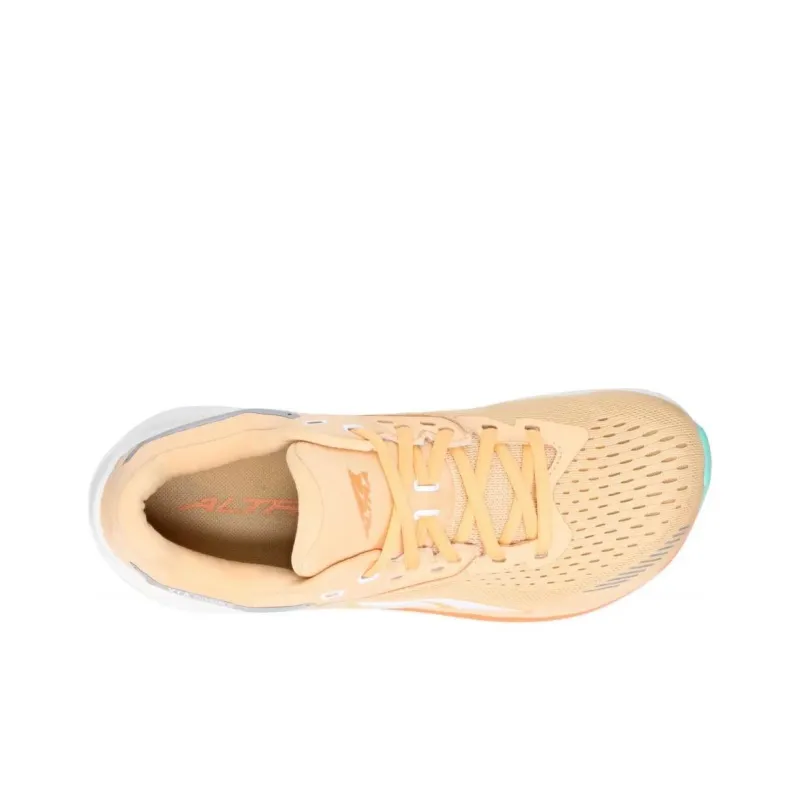 Altra Running Via Olympus 'Beige Orange White' Women's-3