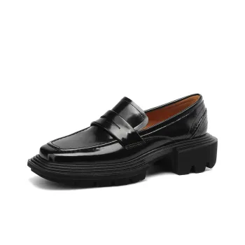 Little Queen Renee Versatile Loafers Women's