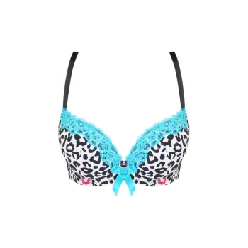 BODY STYLE Boosting Small Bust In Autumn Women's