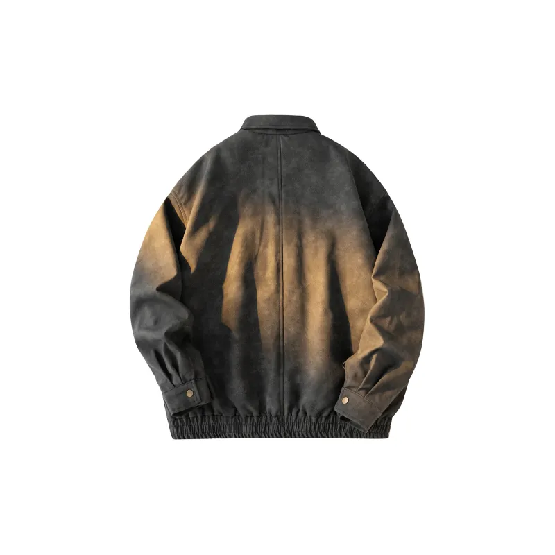 PAEFA Jackets Unisex-1