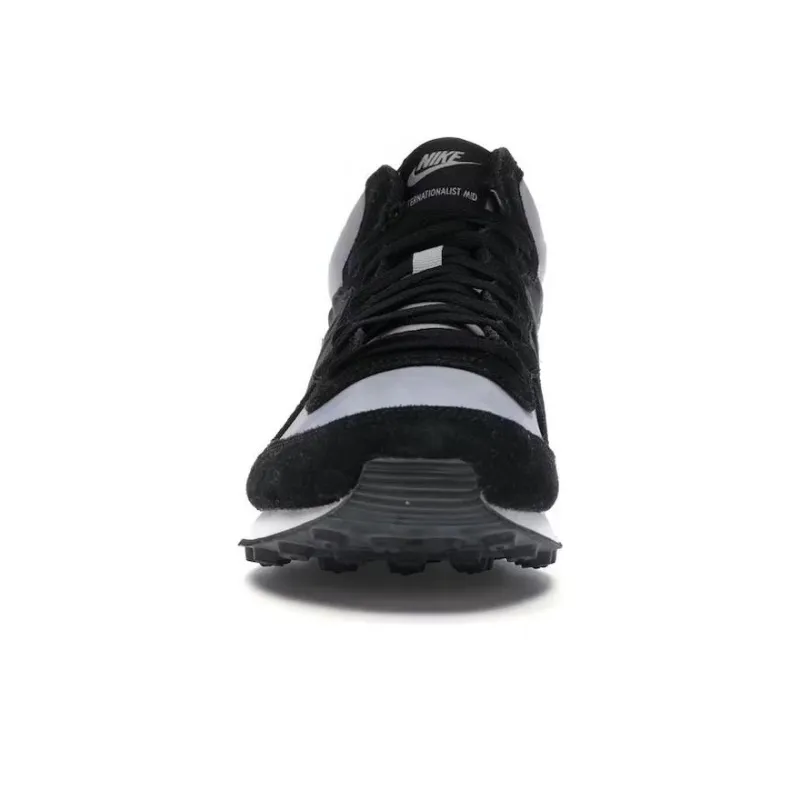Nike Internationalist Mid Wolf Grey/Wolf Grey Black Dark Grey-2