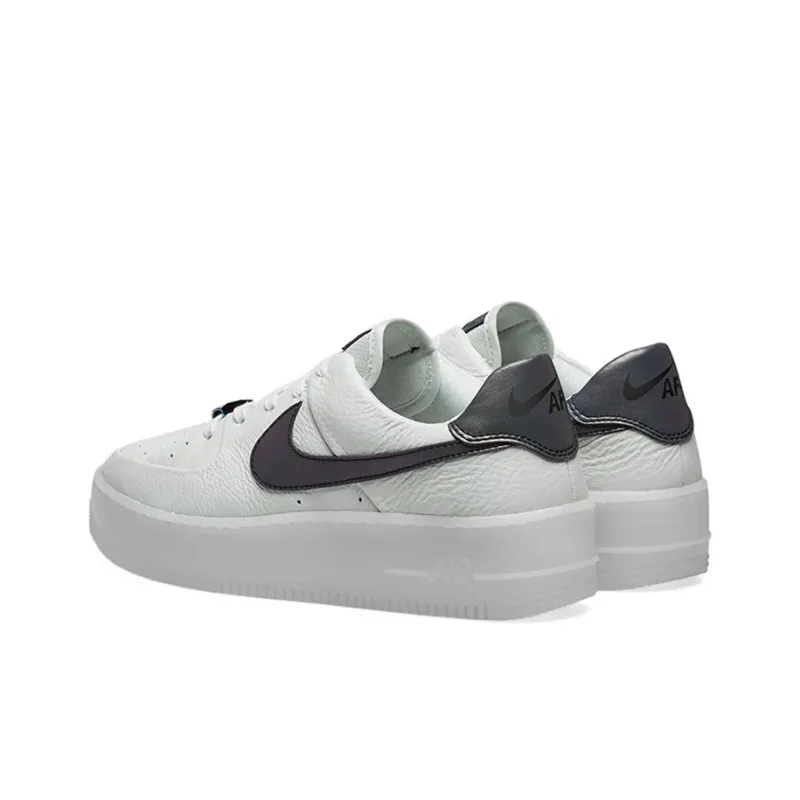 Nike Air Force 1 Sage Low Lx Spruce Aura Women's-3