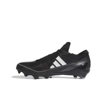 Adidas Adizero Electric Core Black Cloud White Carbon