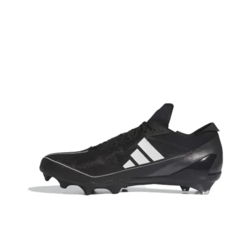 Adidas Adizero Electric Core Black Cloud White Carbon