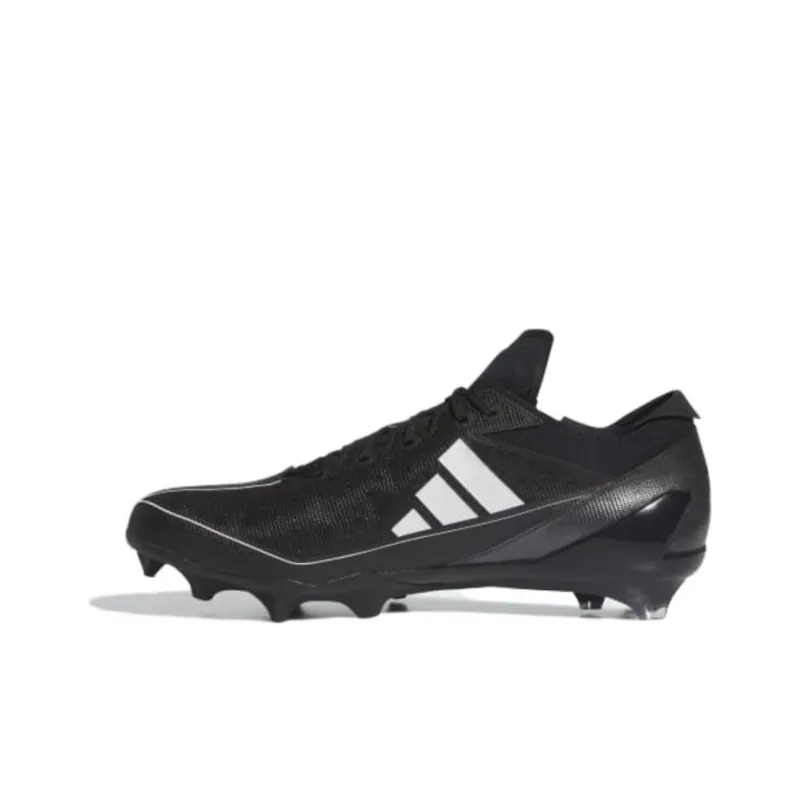 Adidas Adizero Electric Core Black Cloud White Carbon-0