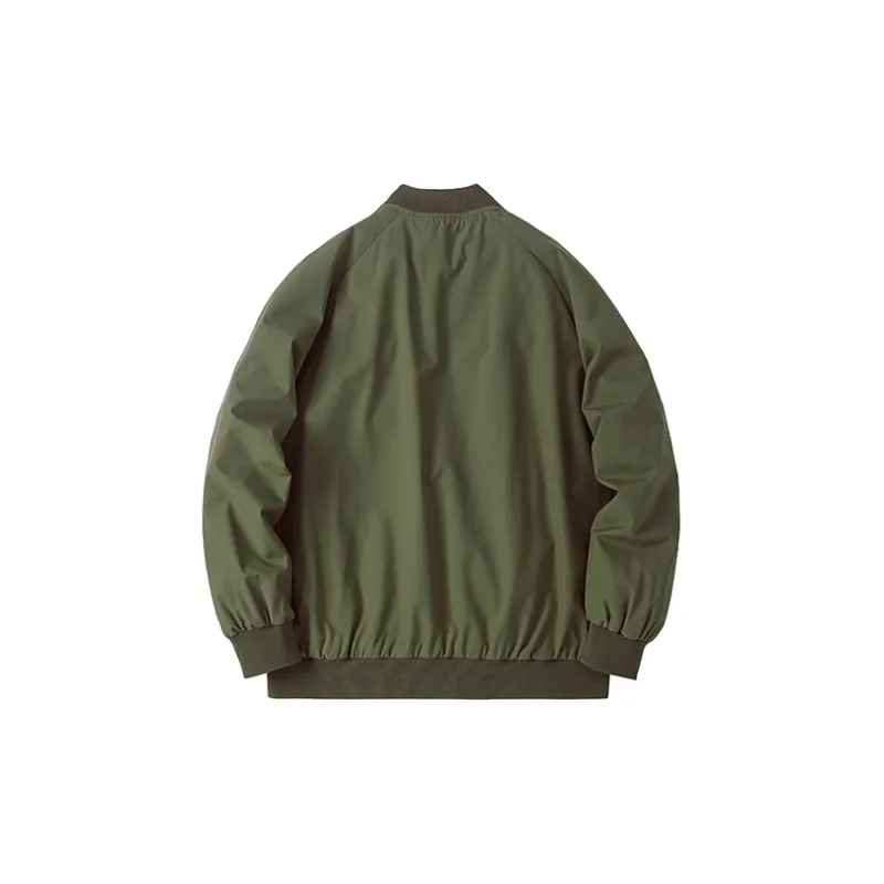 JIMI&JONS Puffer Jacket Coat Unisex-5