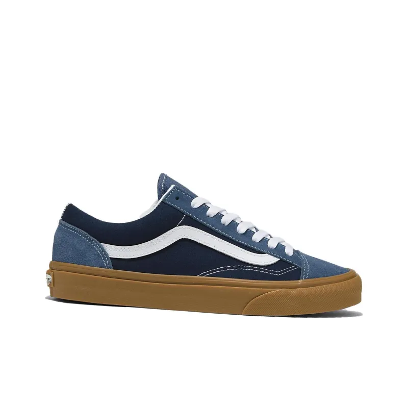 Vans Style 36 2 Tone 'Blue Gum'-1