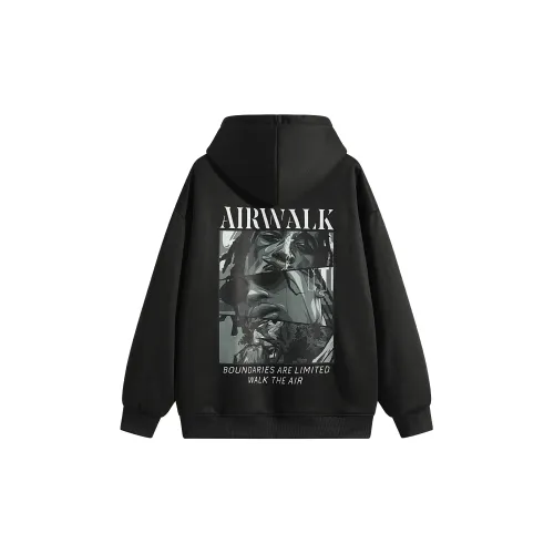 Airwalk Sweatshirts Unisex