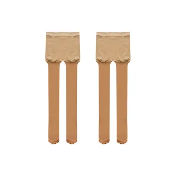 Pretty Lady Pantyhose Women's 2 Pack