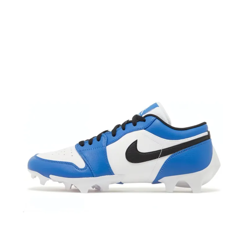 JORDAN 1 Low Td Cleat Game Royal-0
