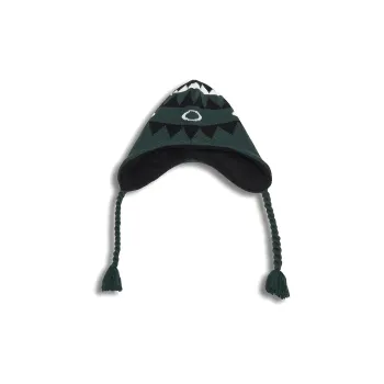Oakley Acrylic Wool Hats & Caps Women's Green