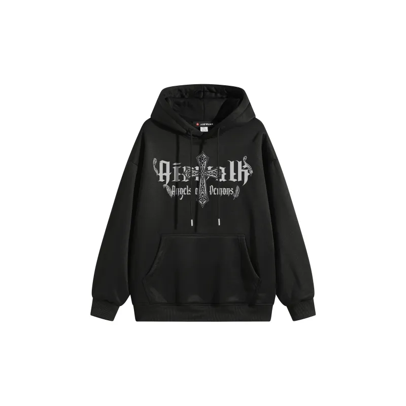 Airwalk Sweatshirts Unisex-1
