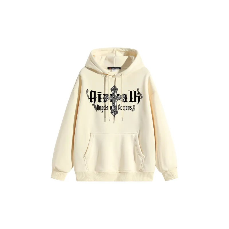 Airwalk Sweatshirts Unisex-5