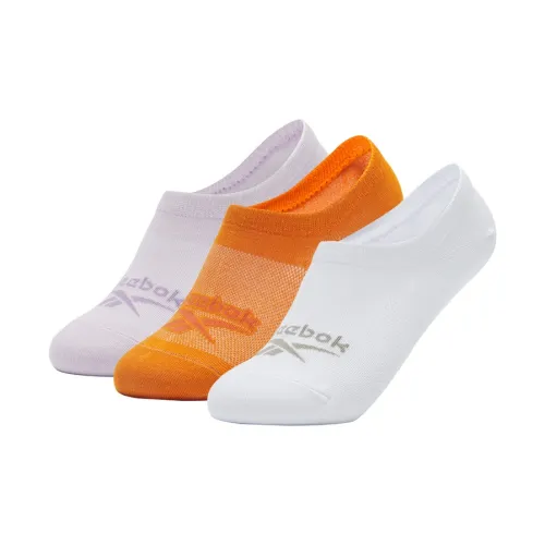 Reebok No Show Socks Women's 3 Pack