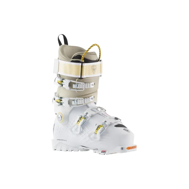 ROSSIGNOL TOURING ALLTRACK ELITE 110 LT Gw Skis Ski Boots Women's-1