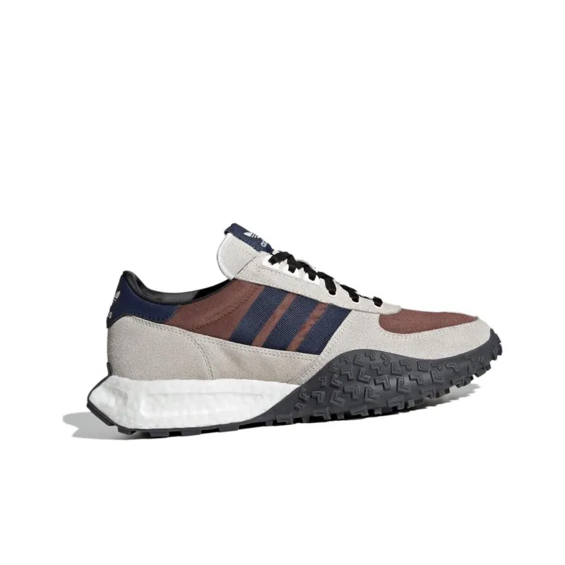 adidas originals Retropy E5 Brown-1