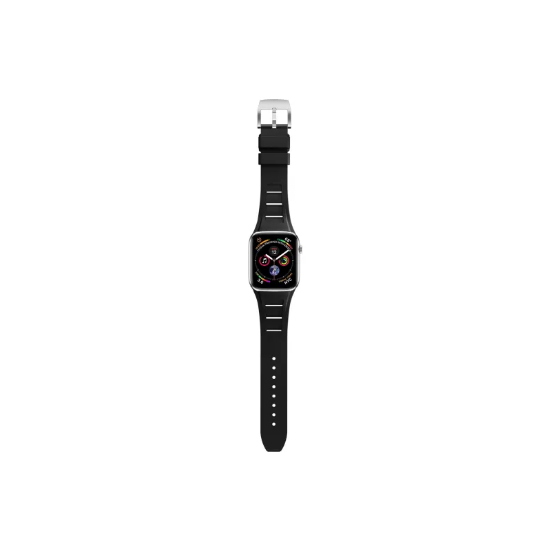 Biaodaige Watch Bands 210mm Unisex Iwatch Richard Sports Integrated Band-16