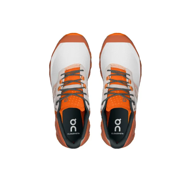 On Women's Cloudvista 'Arctic Rust'-3