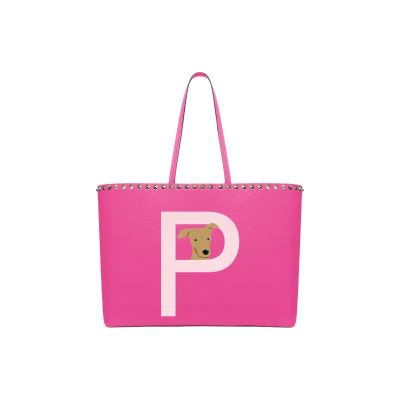 Valentino Rockstud Handbags-0