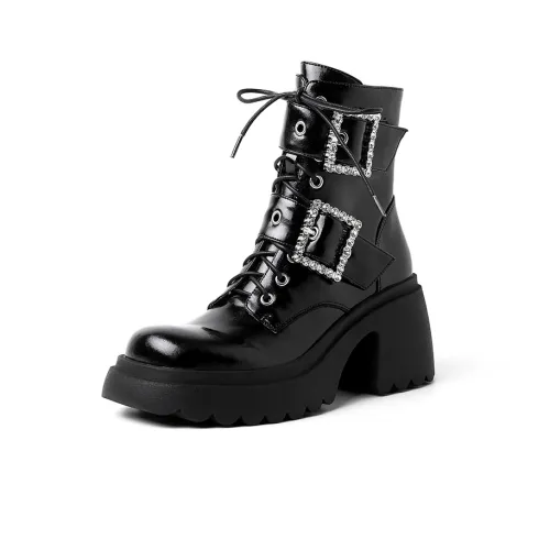 MODERN BELLE Ankle Boots Women's