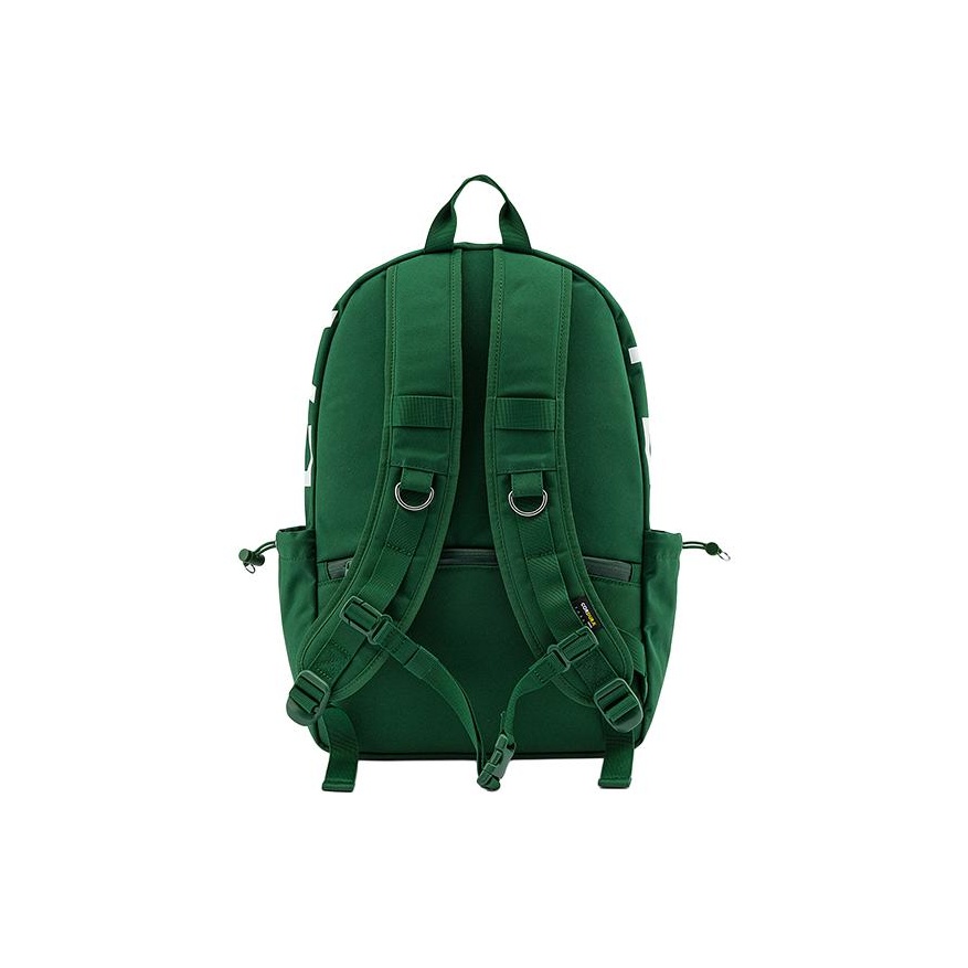 Lacoste green backpack hotsell