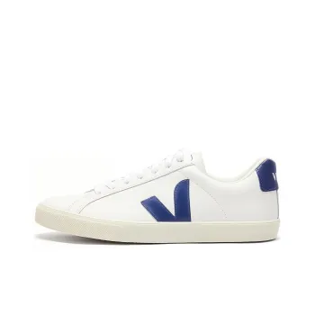 VEJA Esplar Lace Up 'Extra White Cobalt'