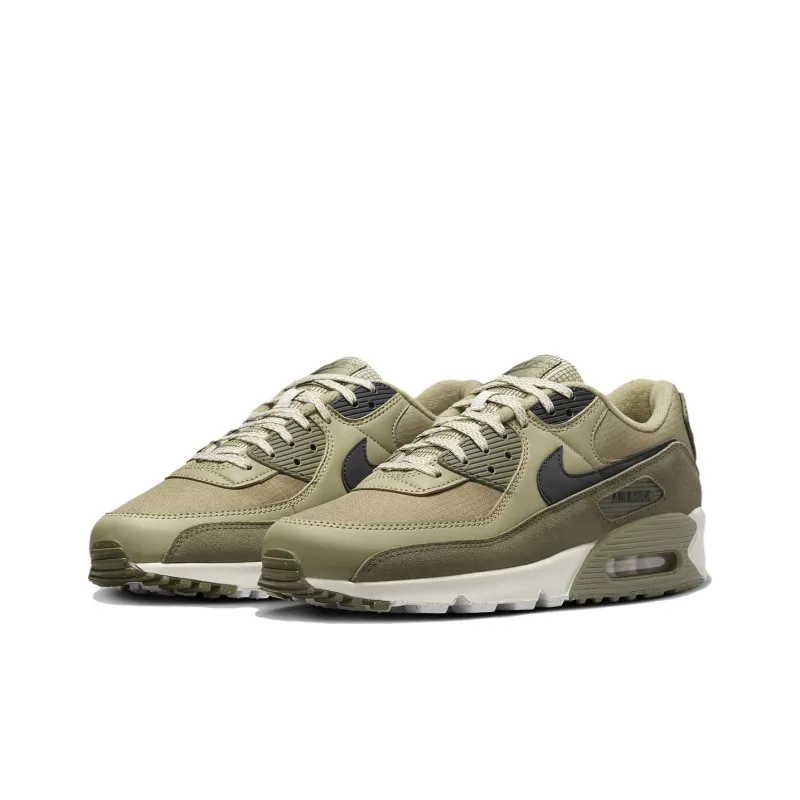 Nike Air Max 90 Neutral Olive-2