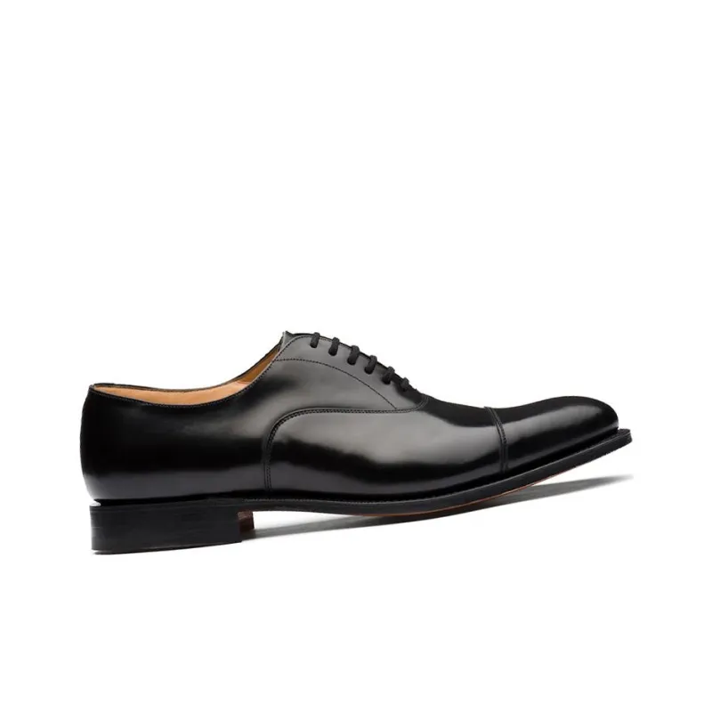 CHURCH'S Dubai Leather Brogues-1