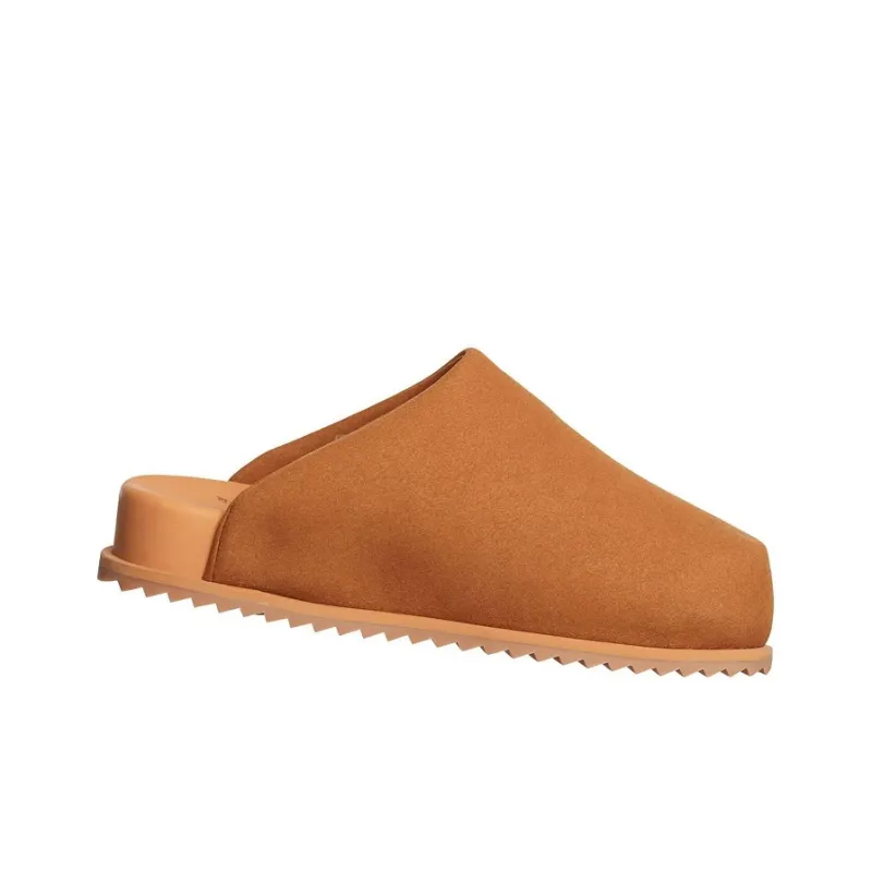 YUME YUME Wrap toe Slippers Women's Yellow-1