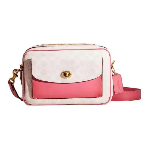 COACH Cassie Crossbody Bags