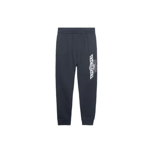 VERSACE Male Knitted sweatpants