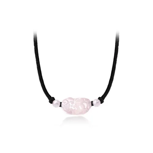 CARLHEIM Jade Necklaces Women's