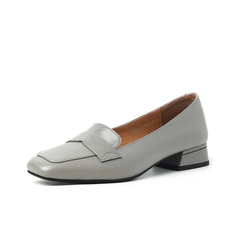 Little Queen Renee Loafers Women's-6