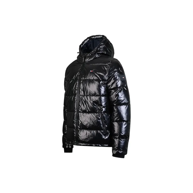 Tommy Hilfiger Puffer Jacket Men's-4