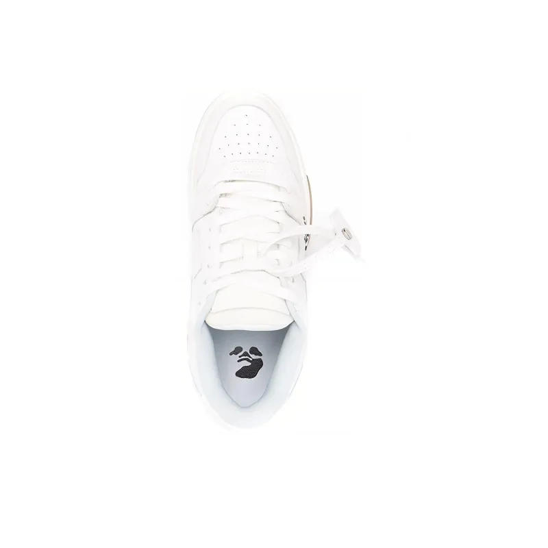 OFF WHITE Sneakers White Women's-4