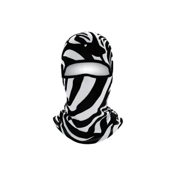 ENLEE Riding Equipment Pullover Face Masks Outdoor Unisex