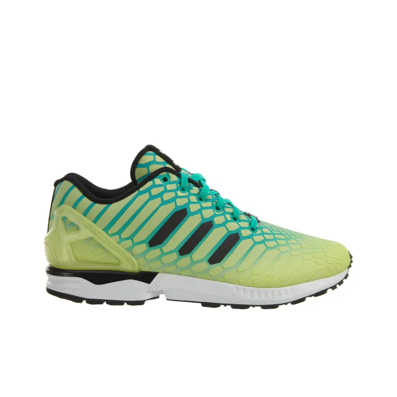 Adidas Zx Flux Froyel/Shkmin/Ftwwhite-1