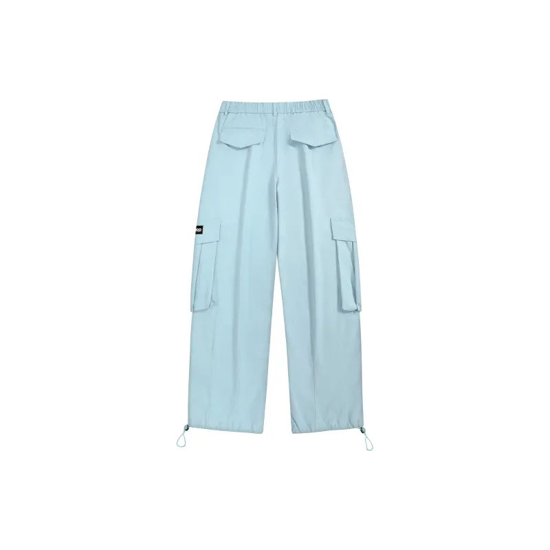 Jeep Wrangler Casual Pants Unisex-27