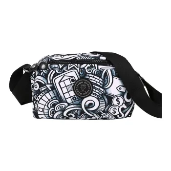 FIDO DIDO Crossbody Bags Baccarat
