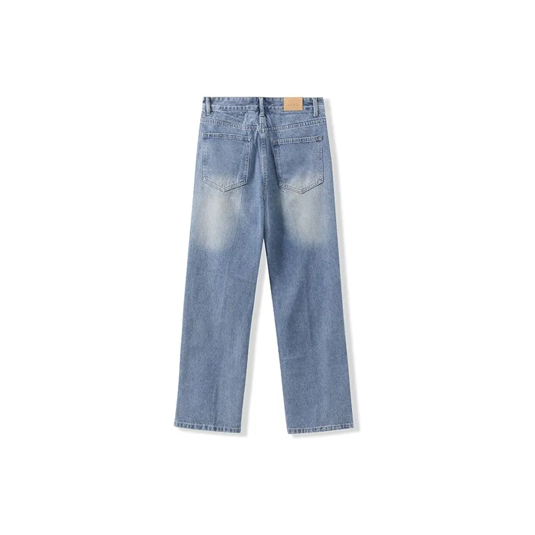 I'm David Jeans Unisex-8
