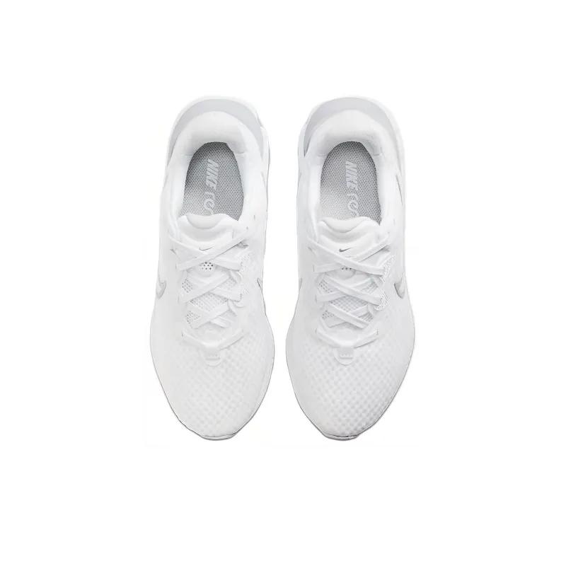 Nike Renew Run 2 'White' Women's-3
