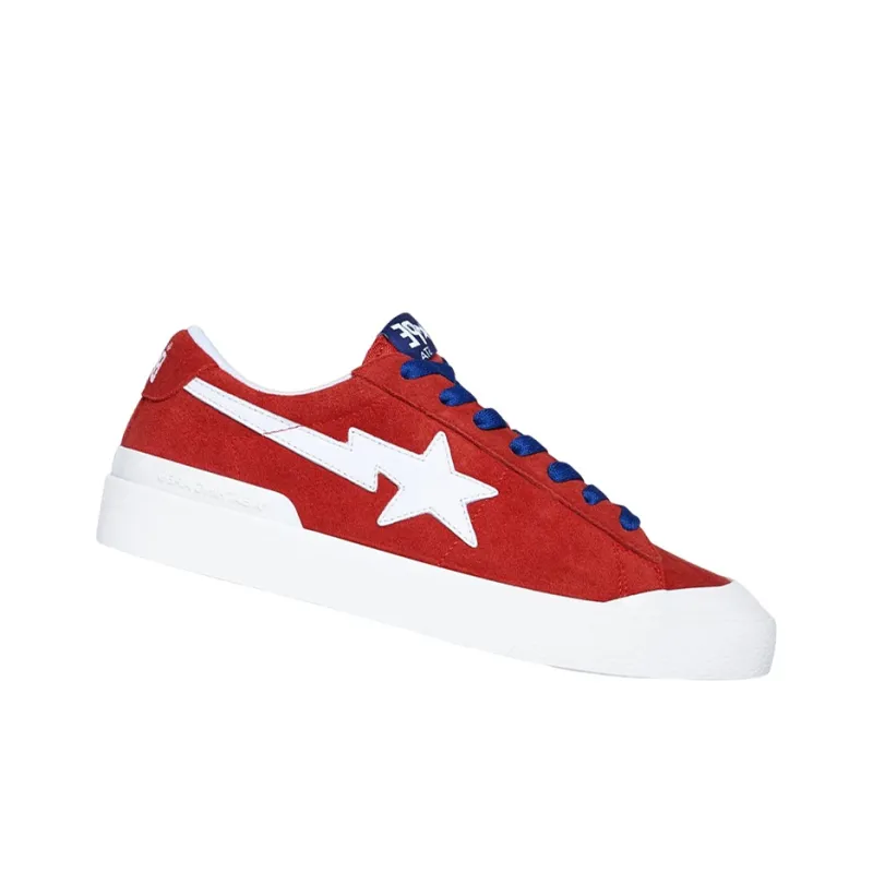A BATHING APE® Mad Sta #1 M1 Sneakers-1