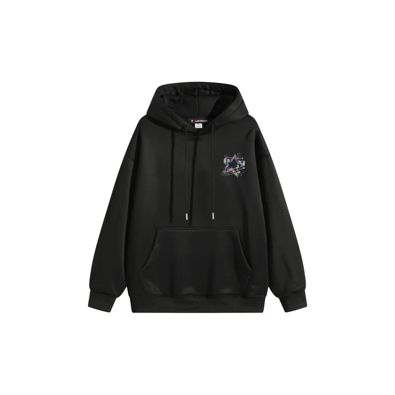 Airwalk Sweatshirts Unisex-1