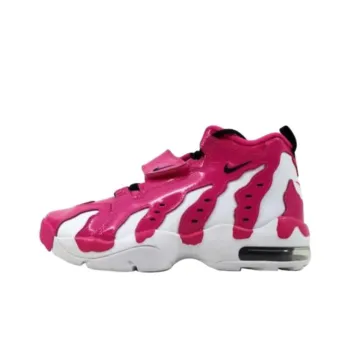 Nike Air Dt Max '96 Vivid Pink GS